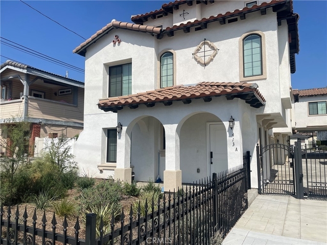 413 W Duarte Road - Photo 1