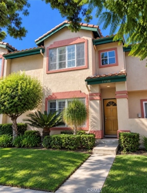 11123 Barnwall Street - Photo 1