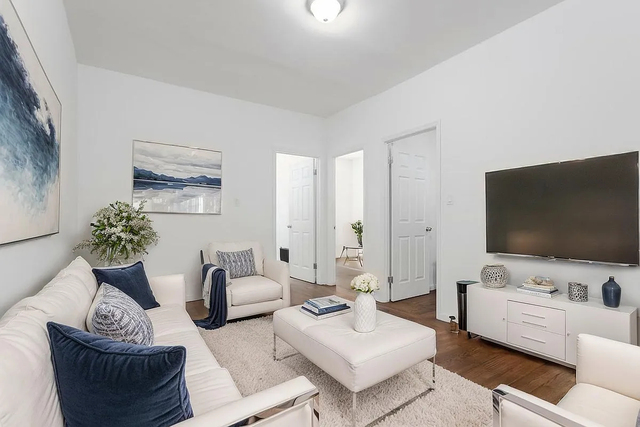 188 Claremont Avenue #4 - Photo 1