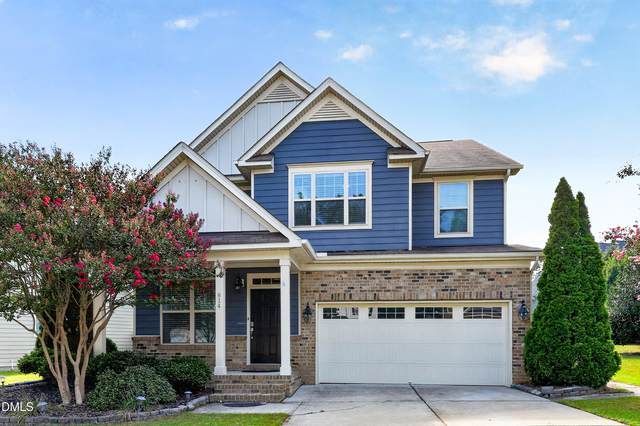 614 Rose Laurel Court - Photo 1