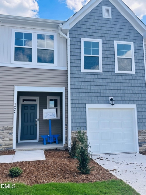 2924 Hickory Field Drive - Photo 1