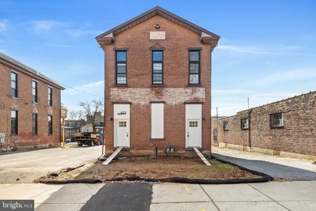 424 Chestnut Street - Photo 1