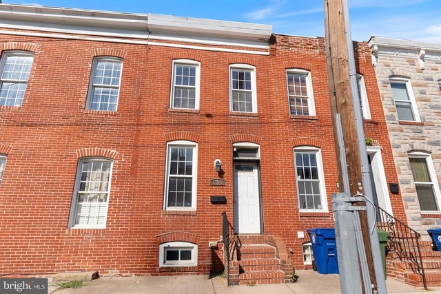 1156 Scott Street - Photo 1