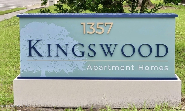 1357 Kingsley Avenue - Photo 1