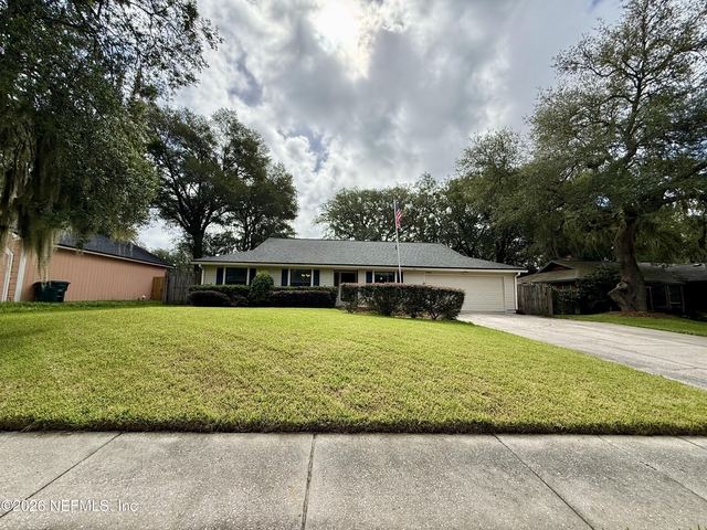 12955 Julington Ridge Drive E - Photo 1