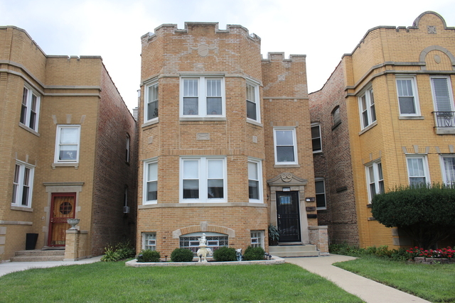 3138 N Marmora Avenue - Photo 1