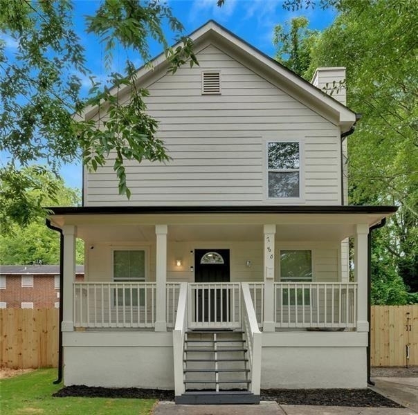 786 Neal Street Nw - Photo 1