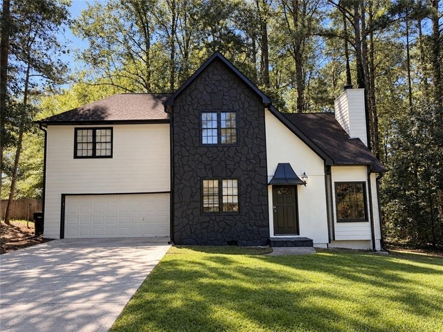 4499 Browning Court Ne - Photo 1