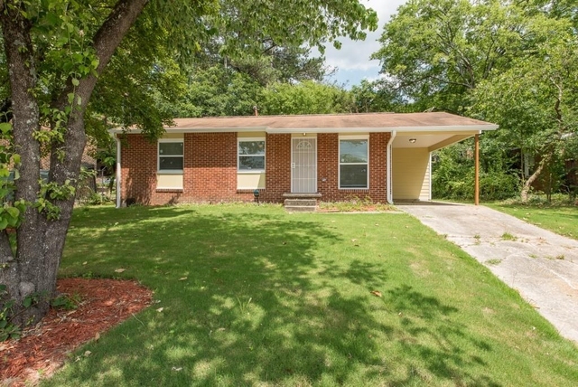 455 Bolton Road Nw - Photo 1