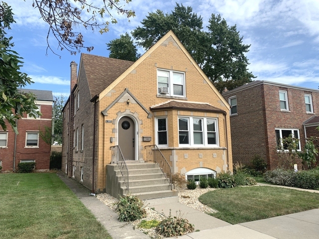 10931 S Artesian Avenue - Photo 1