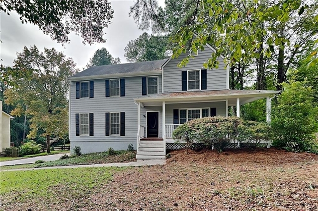 3570 Pebble Hill Drive - Photo 1