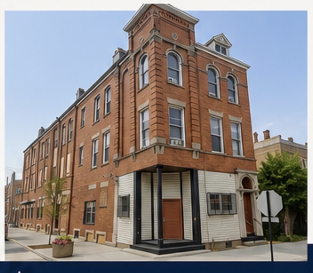 2458 S Sawyer Avenue - Photo 1