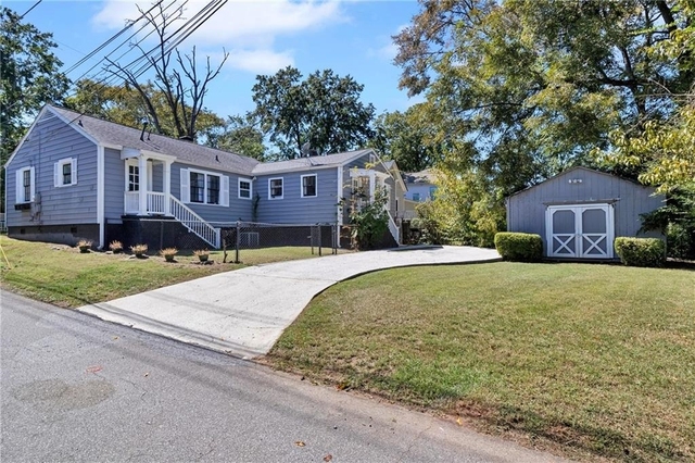 1279 Eubanks Avenue - Photo 1