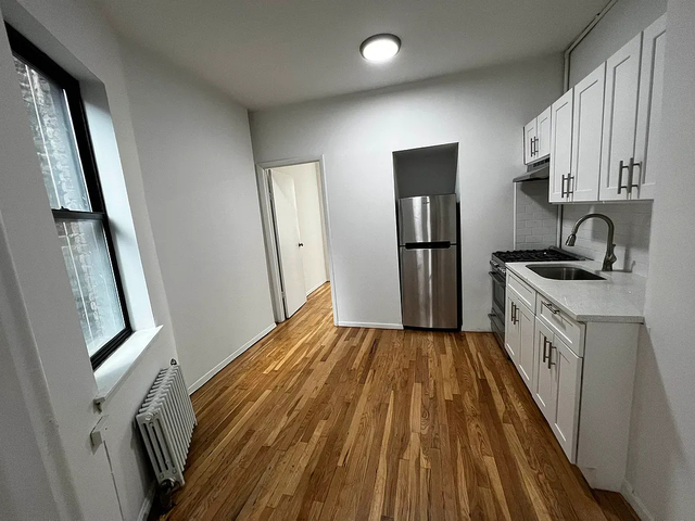 68 West 3rd Street, Unit 3fw - Photo 1