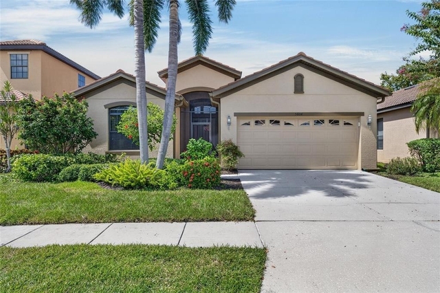 5804 Hidden Falls Lane - Photo 1