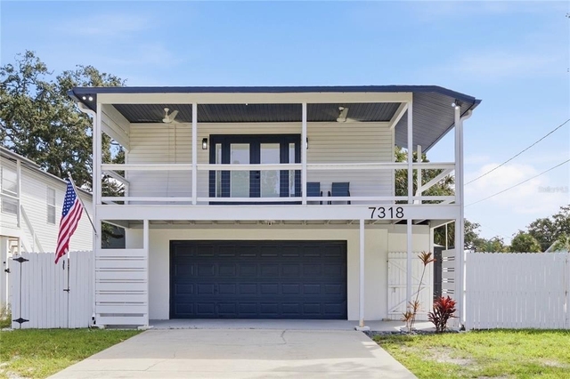 7318 S Kissimmee Street - Photo 1