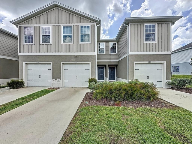 409 Sedgewick Drive - Photo 1