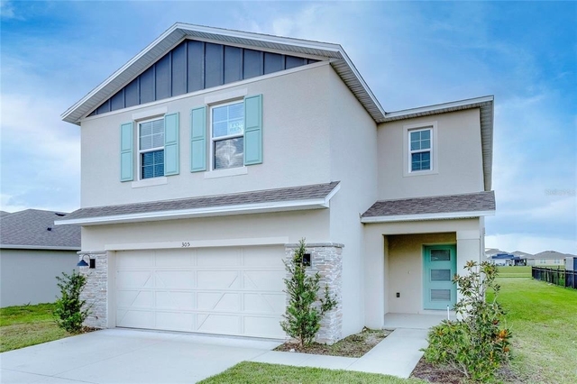 305 Talisi Loop - Photo 1