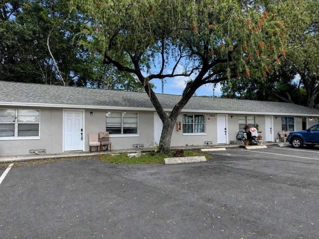 5633 Crissman Drive N - Photo 1