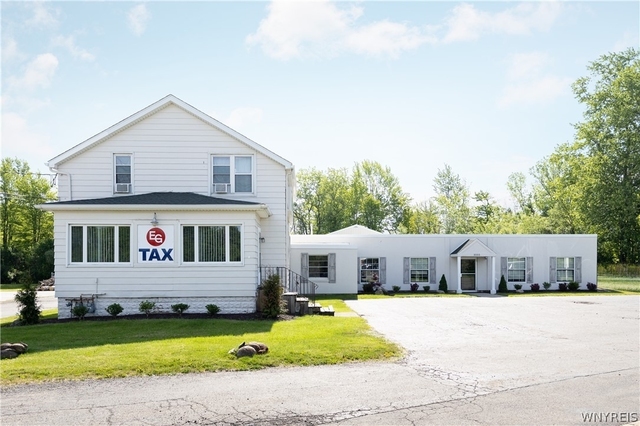 3555 N Buffalo Street - Photo 1