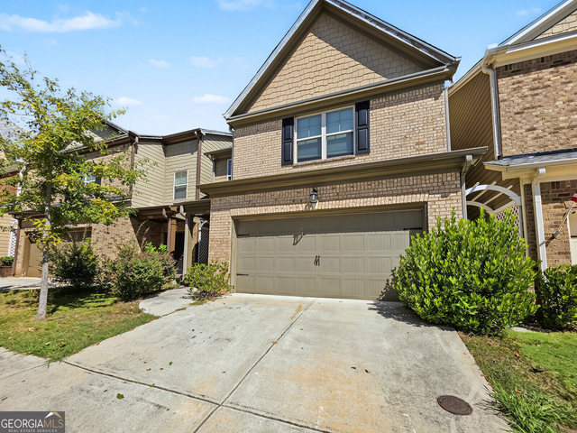 5751 Peltier Trace - Photo 1