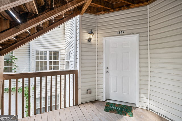 8849 Fairview Bluff Road - Photo 1