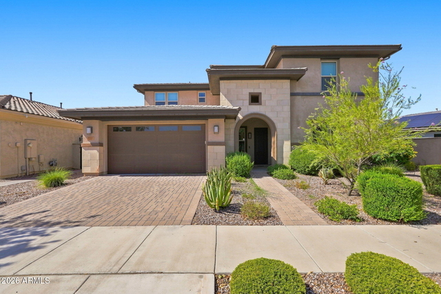 9960 E Seismic Avenue - Photo 1