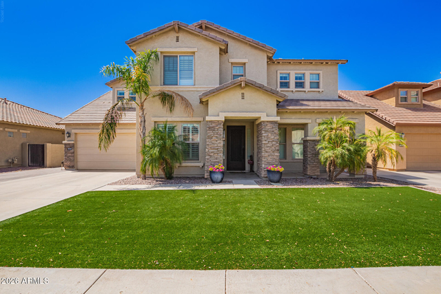 20365 E Sonoqui Boulevard - Photo 1