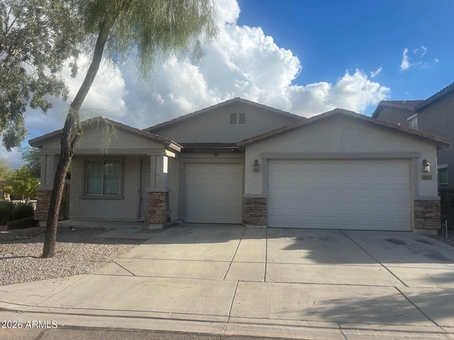 681 E Navajo Trail - Photo 1