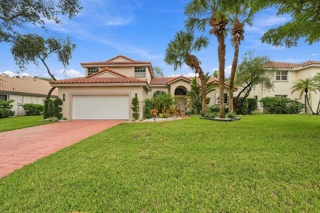 7505 Nw 65th Lane - Photo 1