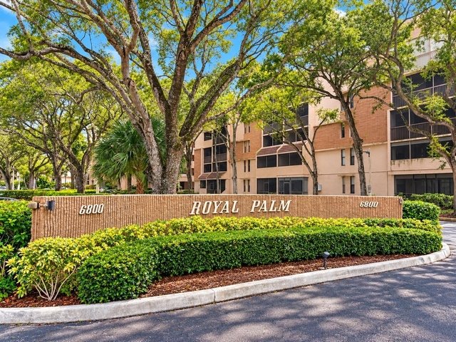 6800 Cypress Road - Photo 1