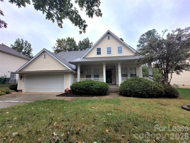 5618 Branthurst Drive - Photo 1