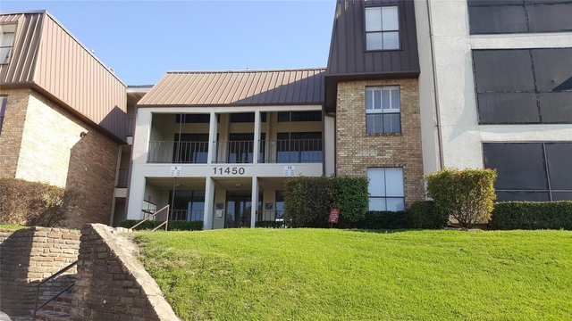 11450 Audelia Road - Photo 1