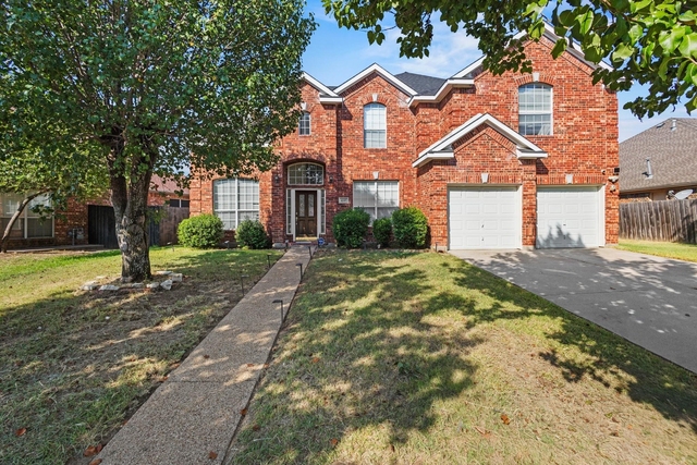 4227 Adam Drive - Photo 1