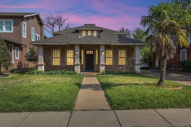 5921 Llano Avenue - Photo 1