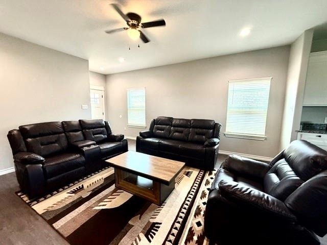 7808 Freedom Crest Avenue - Photo 1