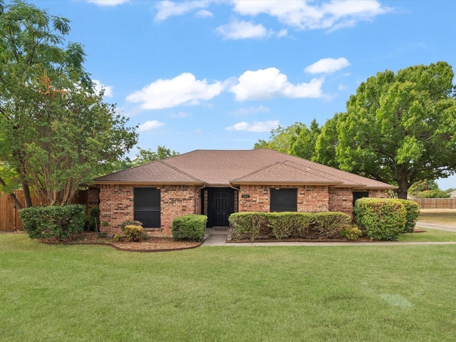 6716 Gold Dust Trail - Photo 1