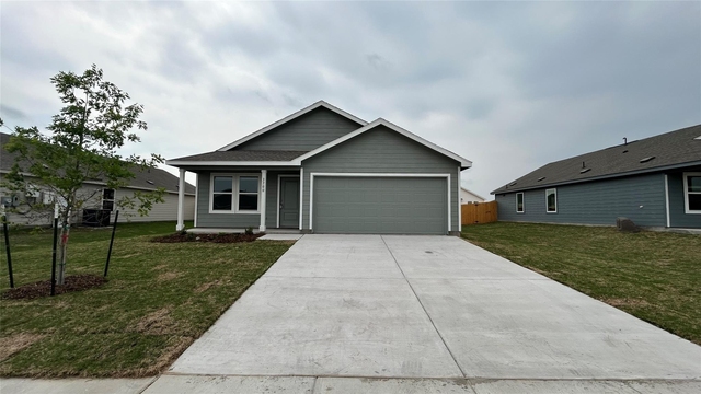 3700 Scarlet Sage Way - Photo 1
