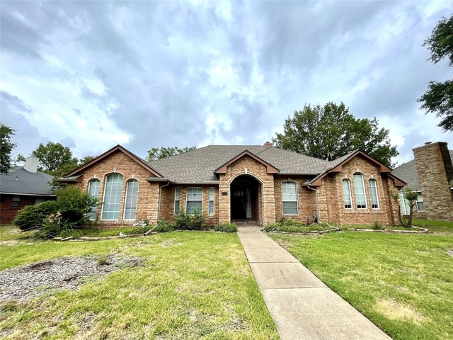 3616 Worthington Way - Photo 1