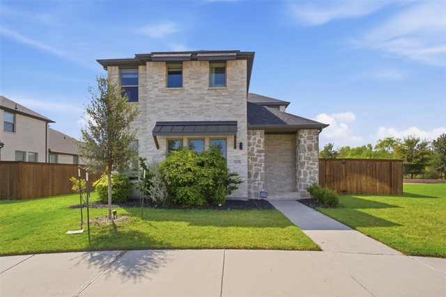 7243 Zachery Drive - Photo 1