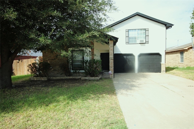 6414 Juliette Run - Photo 1
