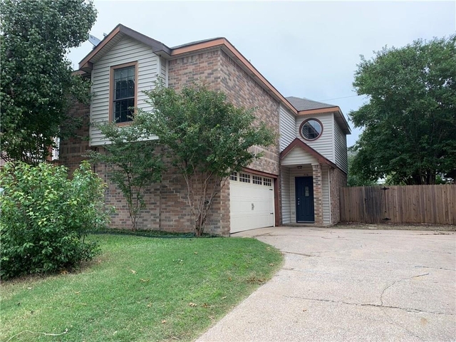 3116 Renaissance Drive - Photo 1