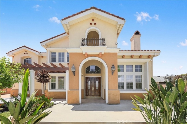 18218 Senteno Street - Photo 1