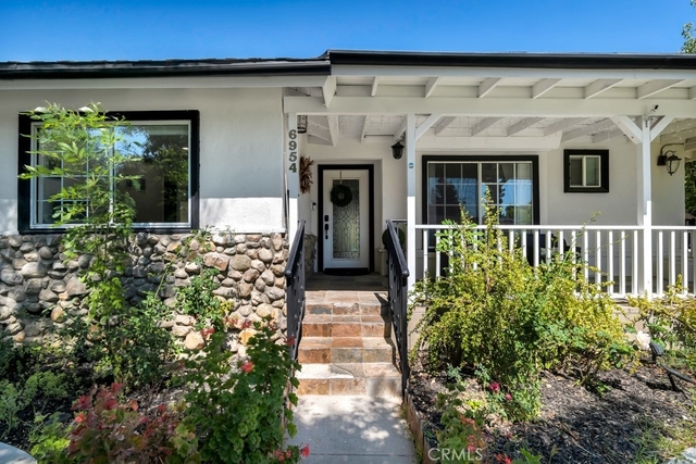 6954 Woodlake Avenue - Photo 1