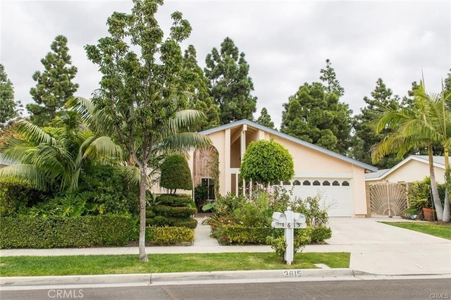 3615 Fenn Street - Photo 1