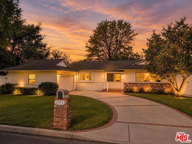 23153 Gonzales Drive - Photo 1