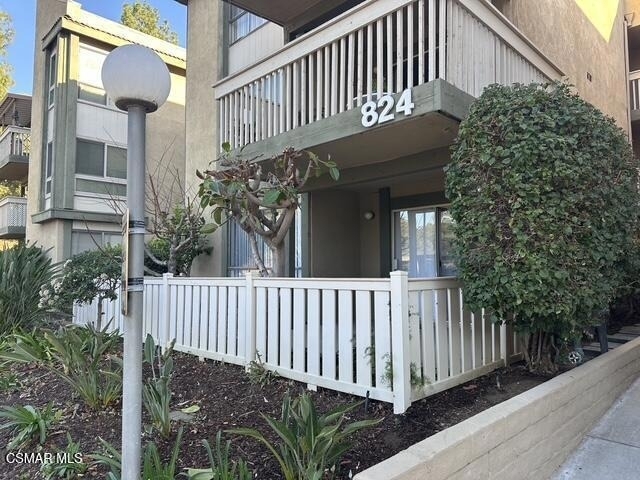 824 Pinetree Circle - Photo 1