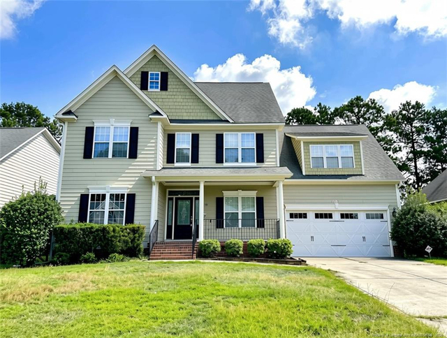 4041 Windy Fields Drive - Photo 1