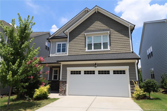 1065 Canyon Shadows Court - Photo 1