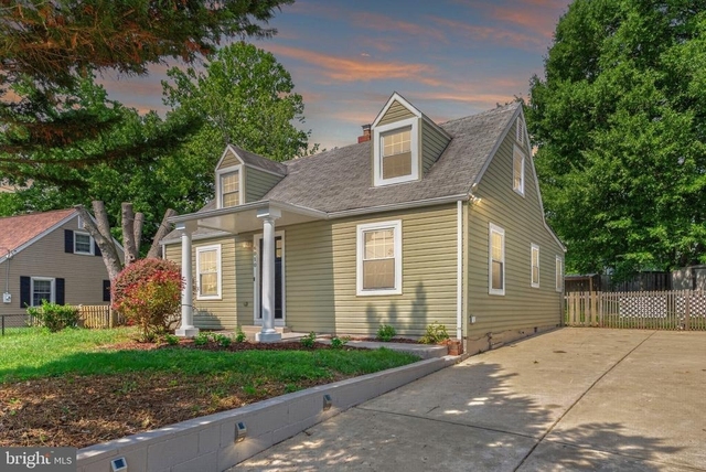 6010 Bangor Drive - Photo 1